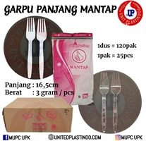 GARPU PANJANG MANTAP BENING & SUSU / GARPU MAKAN