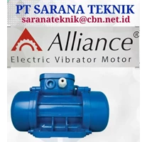 Vibrator Motor Alliance