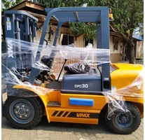 New Forklift Diesel Promo Denko Sakti Jakarta