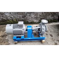 Wonder centrifugal pump