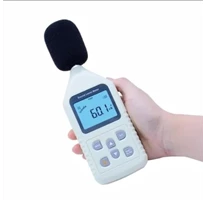 Digital Sound Level Meter GM 1358