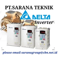 Distributor Inverter Delta Indonesia