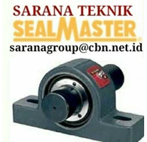 Sealmaster Bearing Catalog