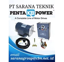 KB Penta Power Inverter dan Konverter