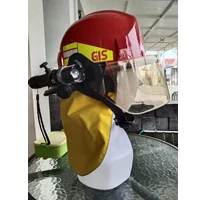 Helm Pemadam Murah Jawa Timur 