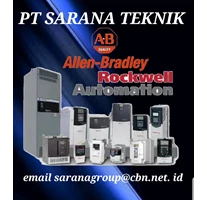 Allen Badley PLC Inverter