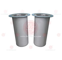 Engine Parts Fuel Water Filter Separator