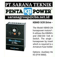 KB Penta Power KBMD 240 KBIC KBWM KBCC KBMM