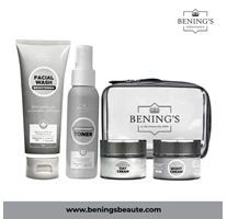 Paket Bening Skincare Brightening