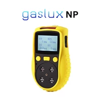 Multi Gas Detector Gaslux NP Portable