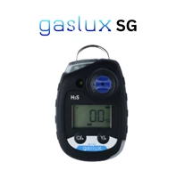 Single Gas Detector Gaslux SG (CO, H2S)