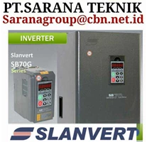 Slanvert Inverter 1PH 3 PH