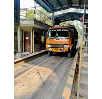 Jasa transporter limbah b3 Jakarta