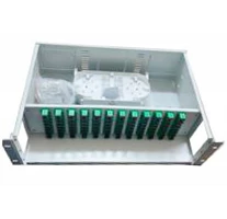OTB ( Optical Termination Box ) / ODF 96 Core Fiber Distribution Panel