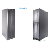 Rack / Rak Server 42 U FIBERLINK