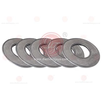 Filter Disc Stainless Steel Peralatan Industri