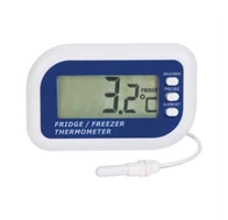 ETI Alarm Fridge/Freeze Thermometer