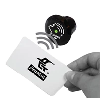 Access RFID Mini Reader 125KHz ASK EM Proximity reader Wiegand 26 bits