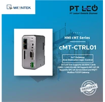 Weintek cMT-CTRL01 Seris
