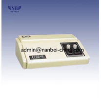 NB26-G Single-beam digital display mercury analyzer