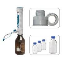 Joanlab DA-5 Bottle Top Dispenser 1-5ml
