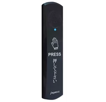 Access PWS-188 Wireless Push Button for Automatic Doors Pongee Taiwan