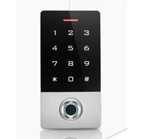 READER ACCESS CONTROL PIN+FINGER STANDLONE