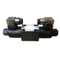 Hydraulic Valve Dofluid DFA-02-3C20-35C-0L