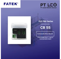 FATEK Communication Board RS485 Seris FBS-CB55