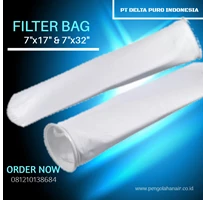 Filter Bag 7″x17″
