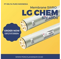 Membran Filter RO LG SW 400R