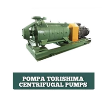 Pompa Torishima Centrifugal Pump