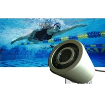 Underwater Camera CCTV Lens Zoom Motorized Kabel 50 meter UD-34