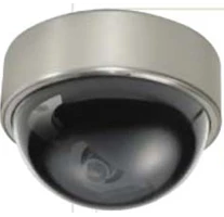 Camera CCD Camera CCTV Casing Metal dan Cover anti pecah waterproof