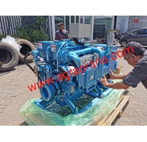 Spare Part Weichai Marine Engine Indonesia