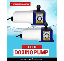 Dosing Pump Ailipu JM-3.78/7