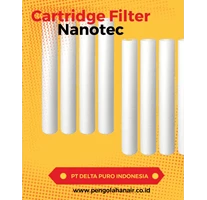 Cartridge Filter 10 Inch