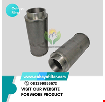 Hydraulic Pilot Oil Filter 