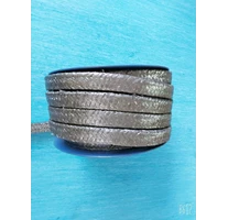 Gland Packing Pure Graphite Wire 3star