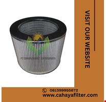 Air Filter For Industrial Dust Filter 