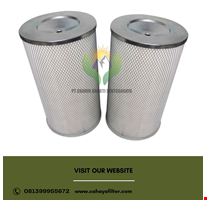 High Efficiency Compressed Air Filter