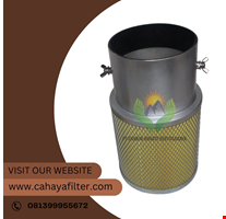 20 Micron Filter Udara