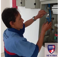Electrical maintenance Service 