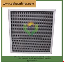 Washable Primary Filter AHU Brand CBS Filter