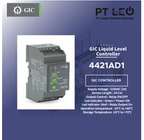 GIC Liquid Level Controller