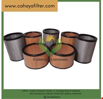 Air Filter For Equipment 