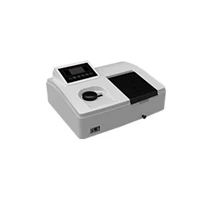 Spectrophotometer E-1000V Brand Peak Instruments