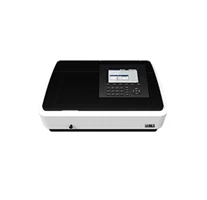 UV-Vis Spectrophotometer type C-7100A brand Peak Instruments