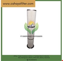 OEM Standard Engine Air Filter