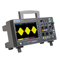 Digital Oscilloscope DSO 2000 Series